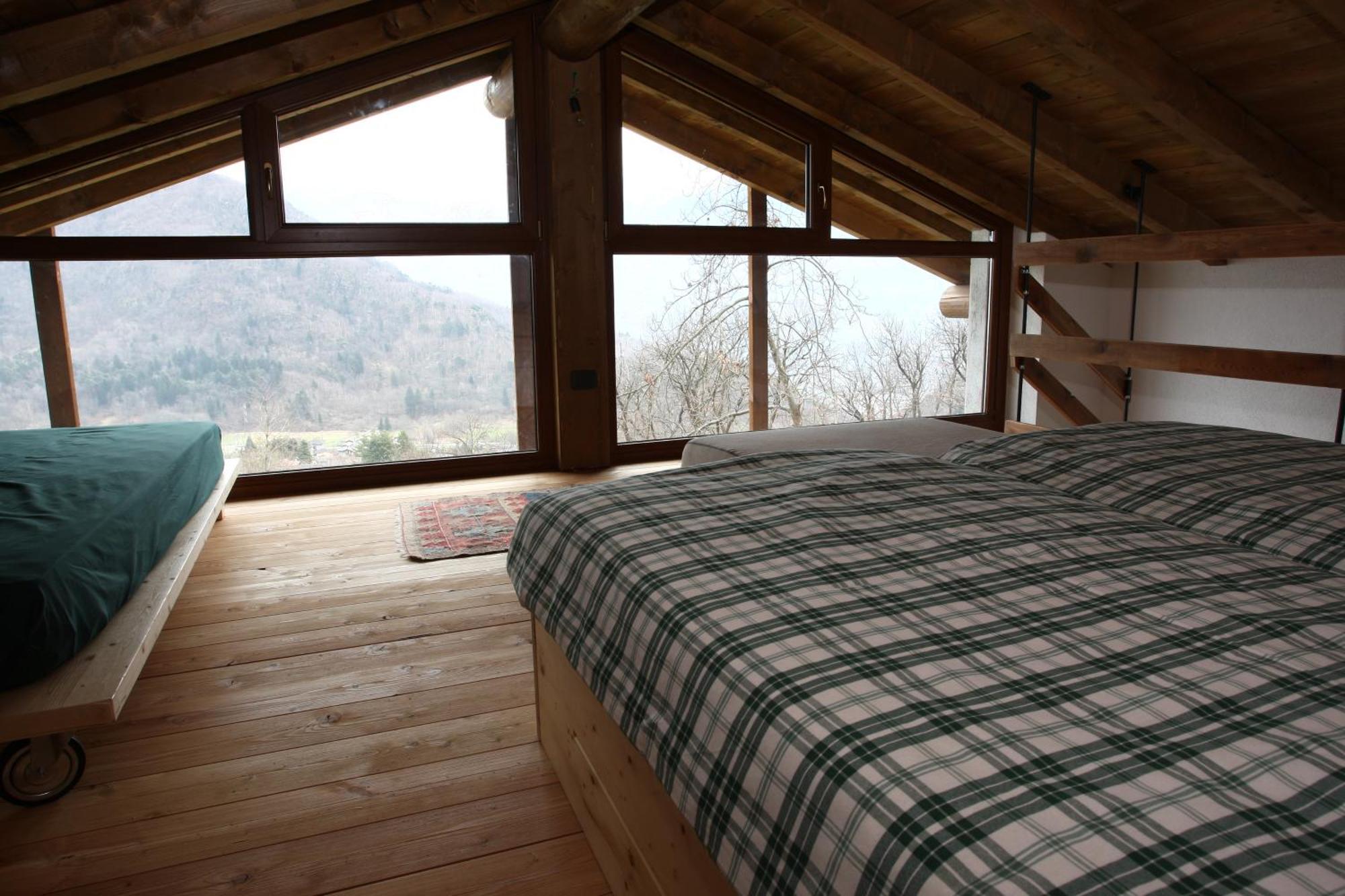 Agriturismo La Pedruscia Civo Quarto foto