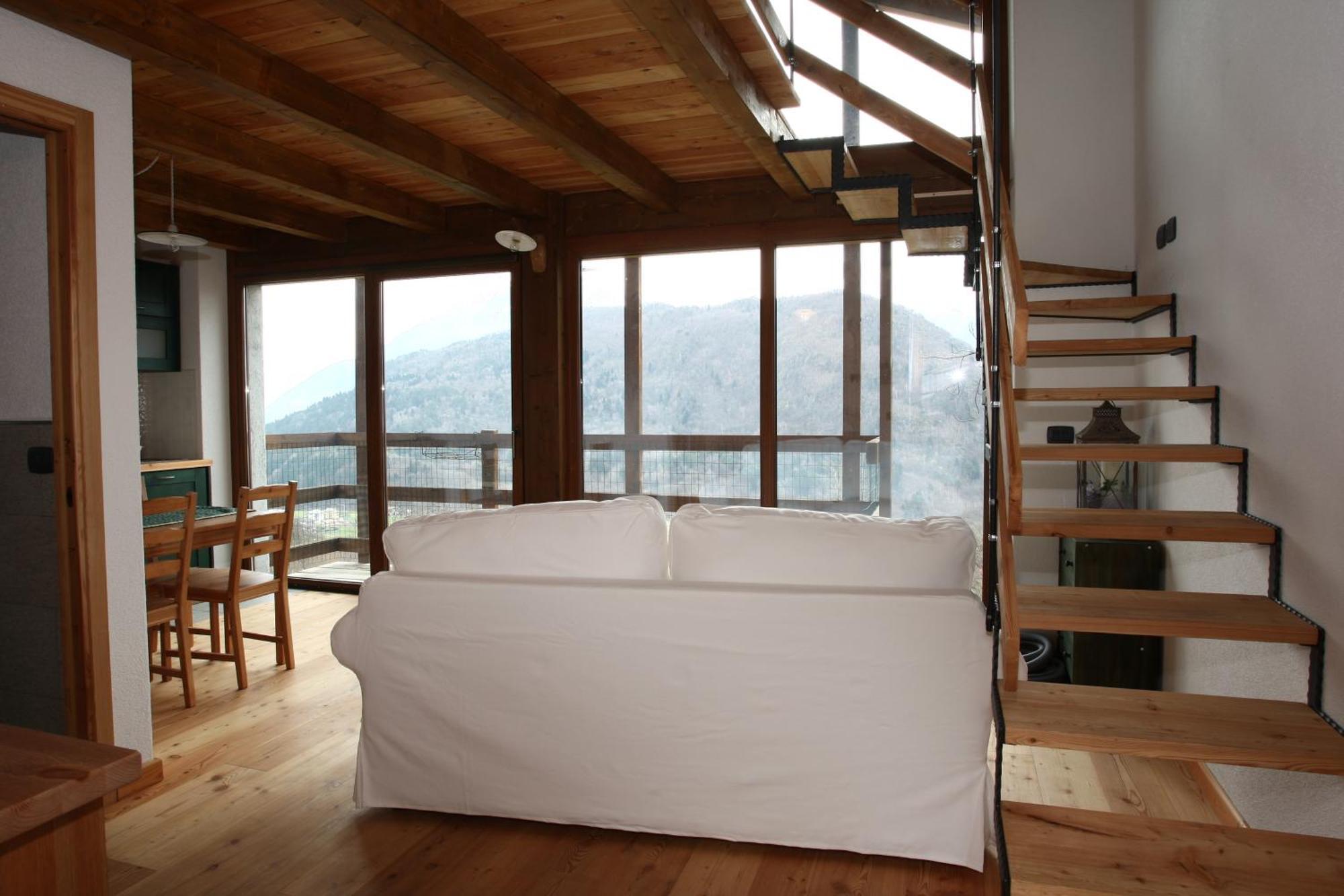 Agriturismo La Pedruscia Civo Quarto foto