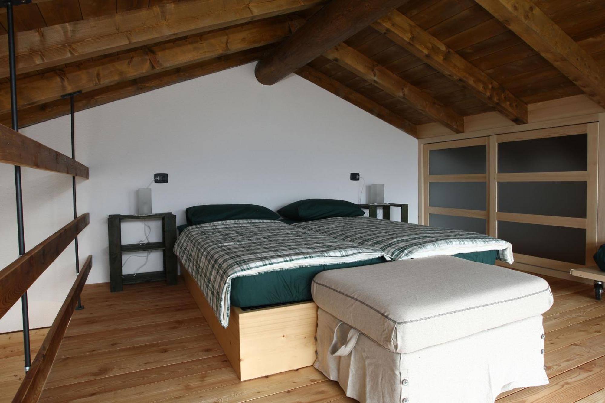 Agriturismo La Pedruscia Civo Quarto foto