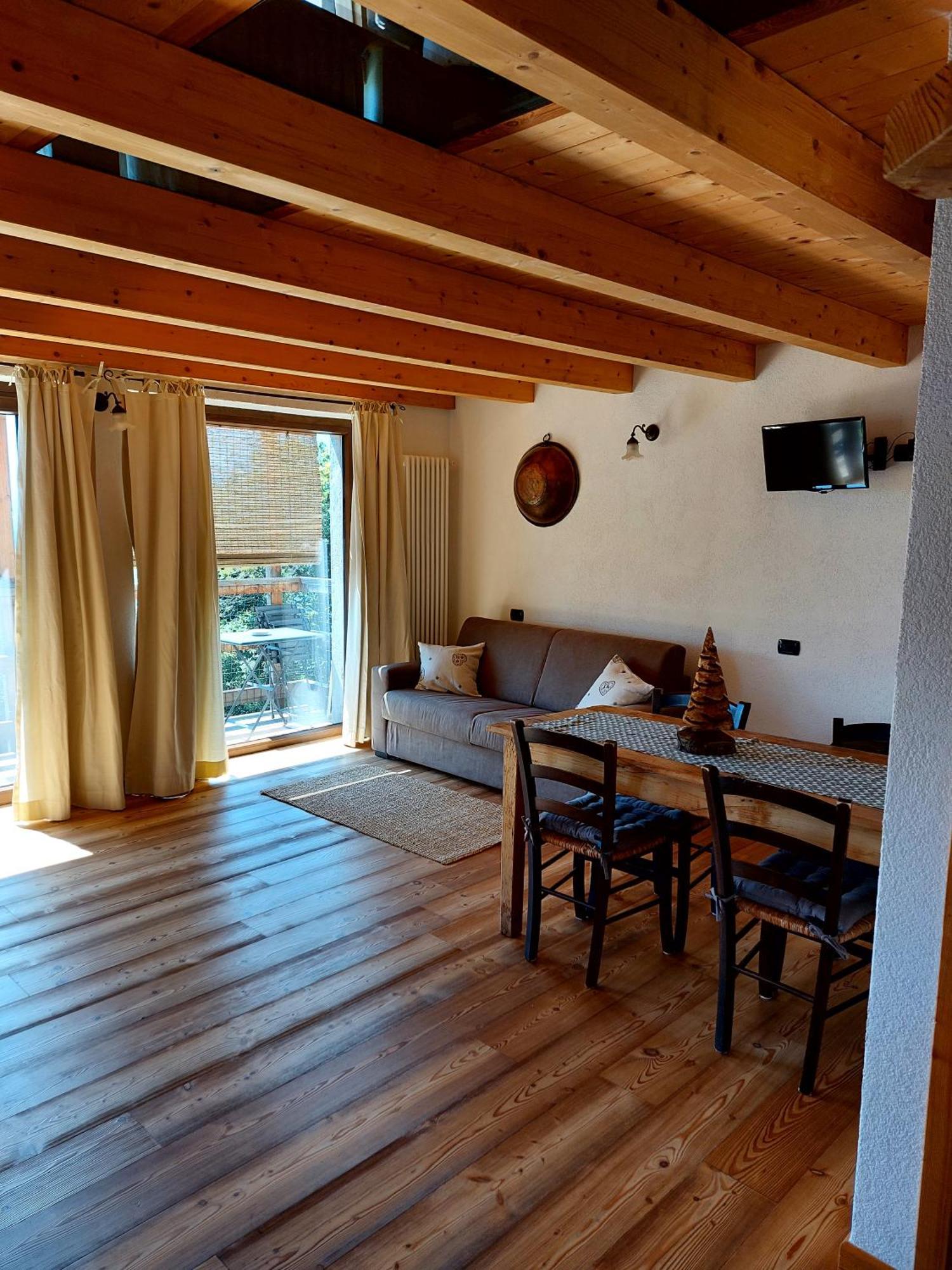 Agriturismo La Pedruscia Civo Exterior foto