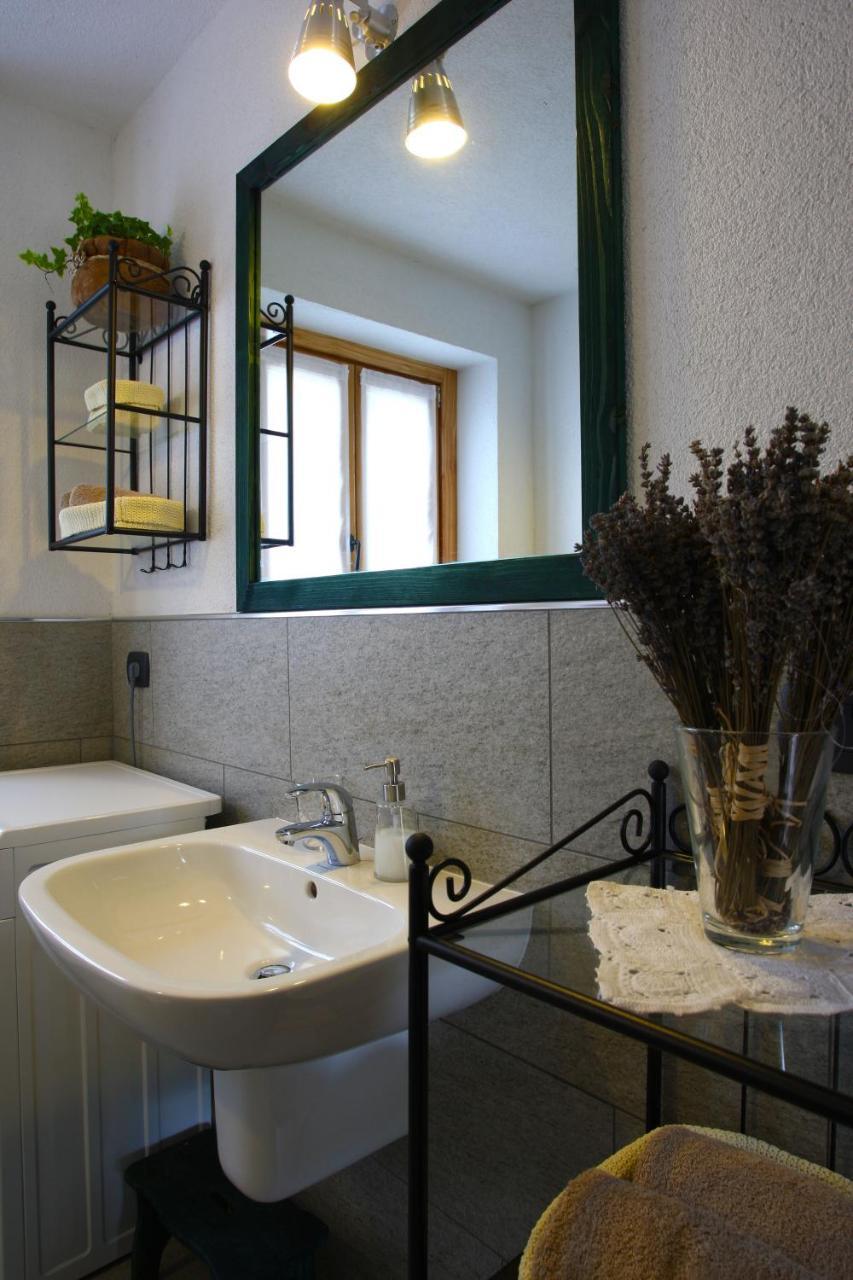 Agriturismo La Pedruscia Civo Quarto foto