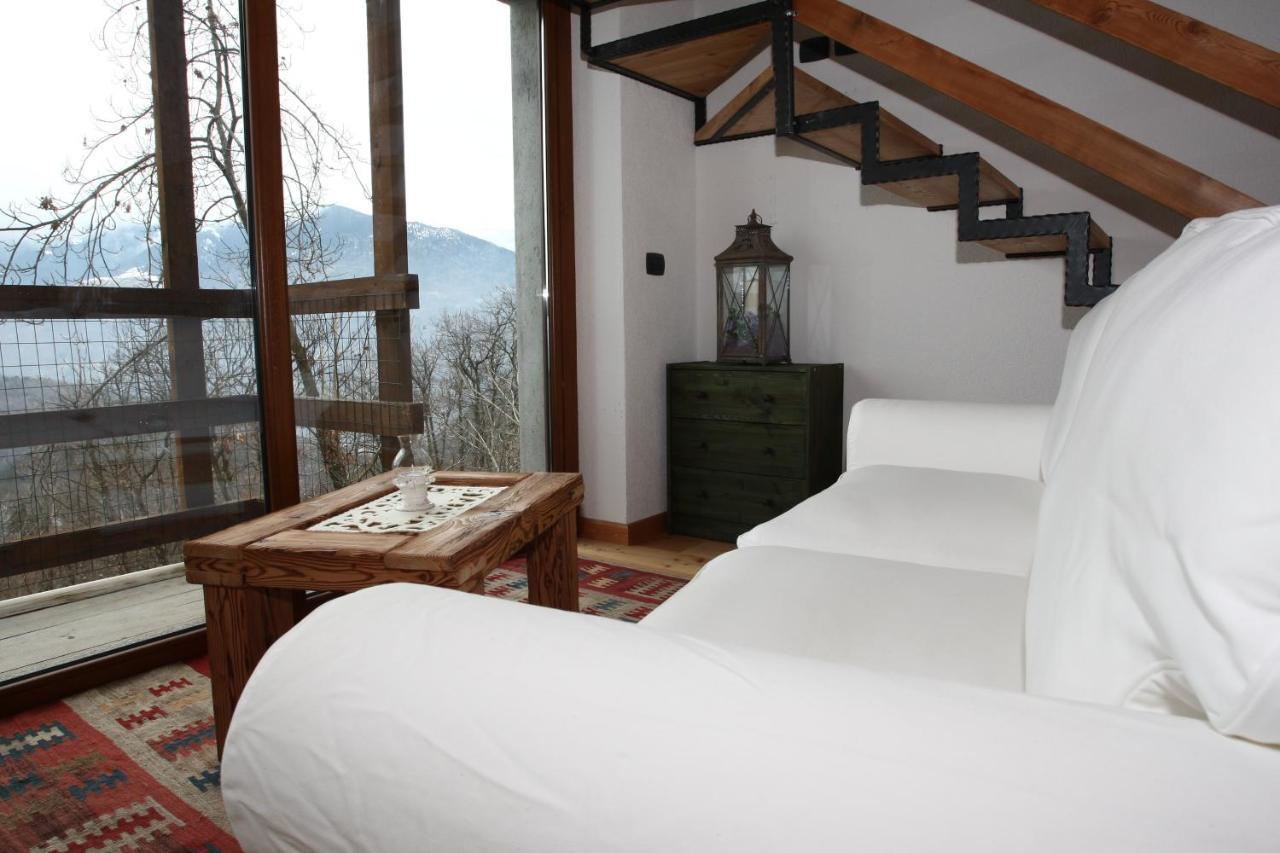 Agriturismo La Pedruscia Civo Quarto foto